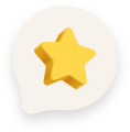 star